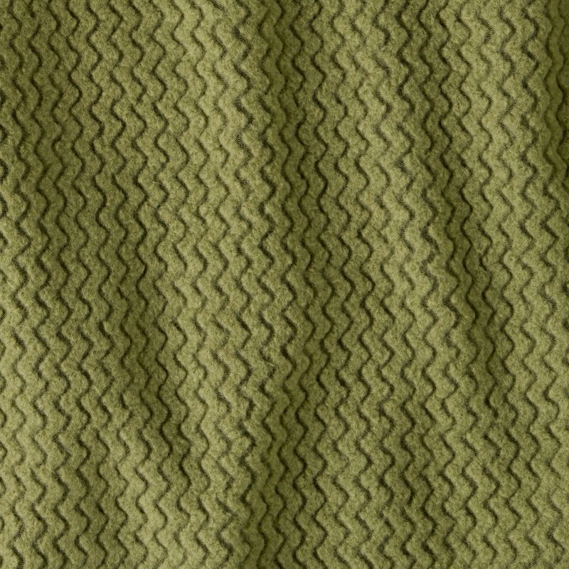 Vyriškas žygio džemperis Patagonia R1 Air caper green 11