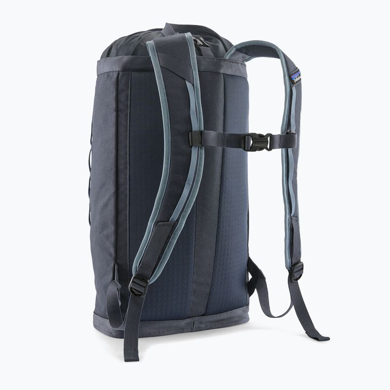Miesto kuprinė Patagonia Fieldsmith Linked 24 l smolder blue 2