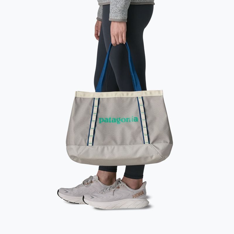 Krepšys Patagonia Black Hole Tote 25 l birch white 2