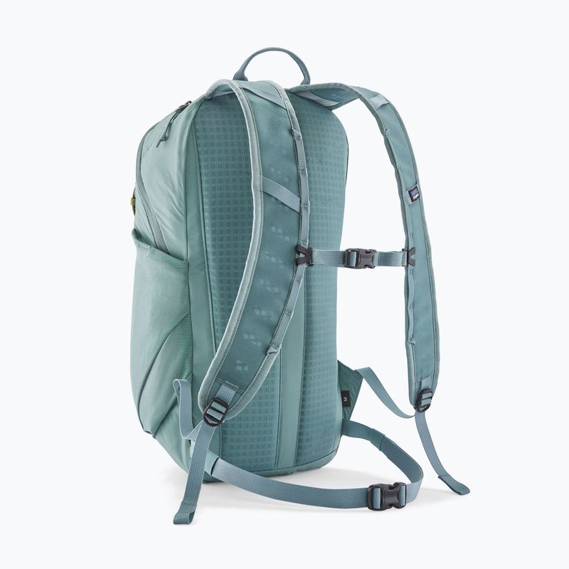 Turistinė kuprinė Patagonia Terravia Pack 14 l blue sage 2
