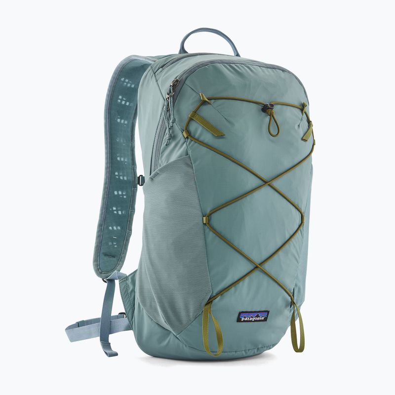 Turistinė kuprinė Patagonia Terravia Pack 14 l blue sage