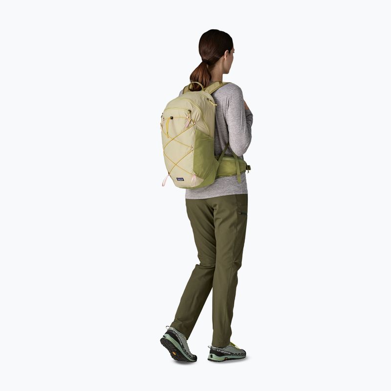 Kuprinė Patagonia Terravia Pack 14 l M weathered 2