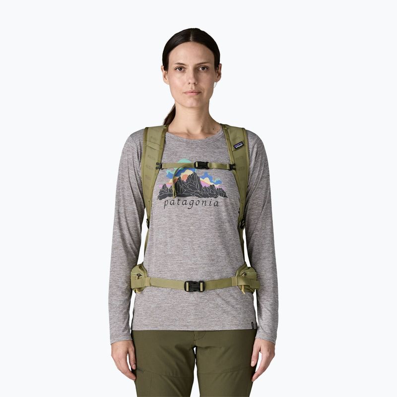 Kuprinė Patagonia Terravia Pack 14 l M weathered 3