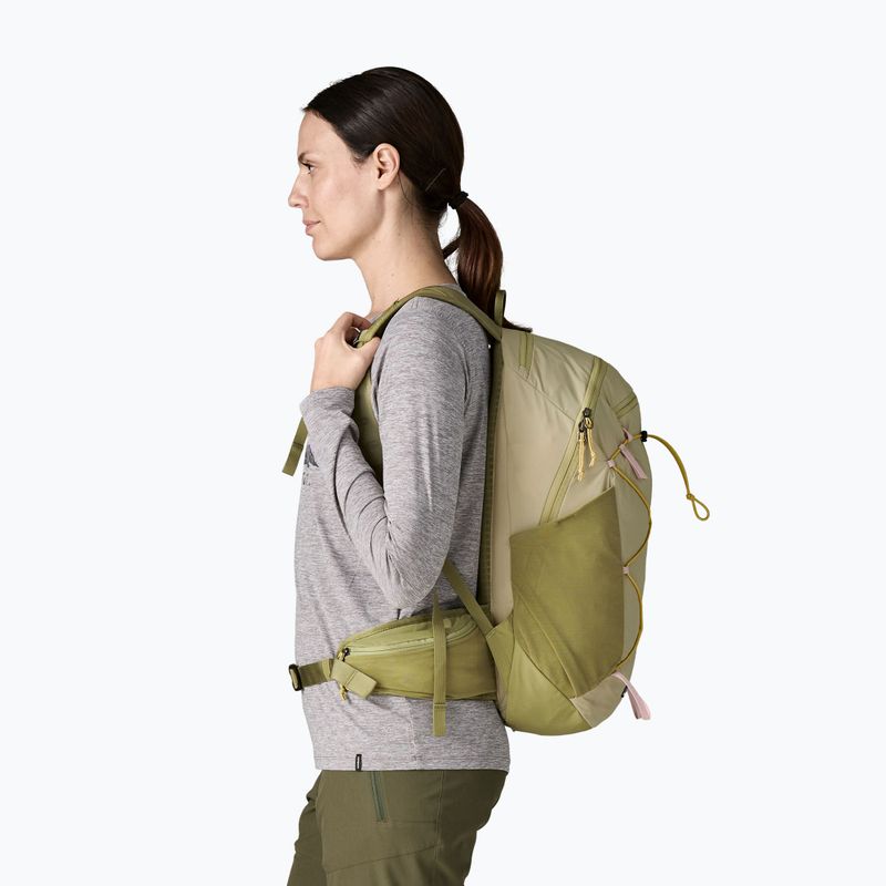 Kuprinė Patagonia Terravia Pack 14 l M weathered 4
