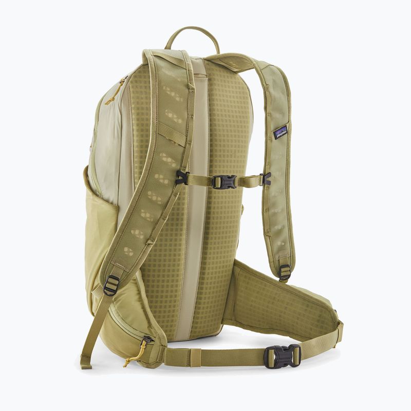 Kuprinė Patagonia Terravia Pack 14 l M weathered 6