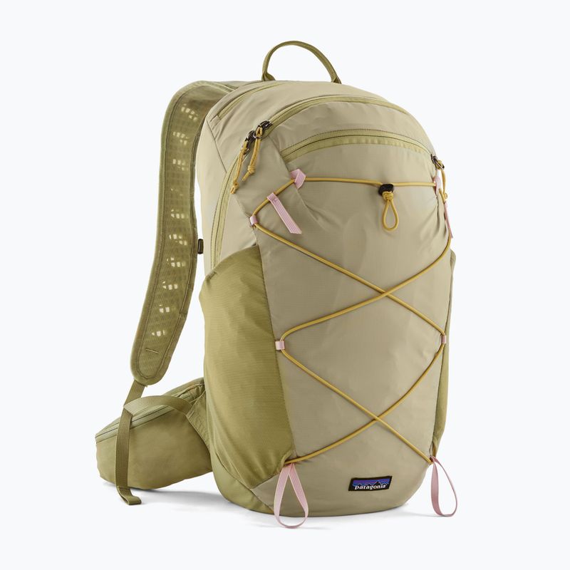 Kuprinė Patagonia Terravia Pack 14 l S weathered stone 5