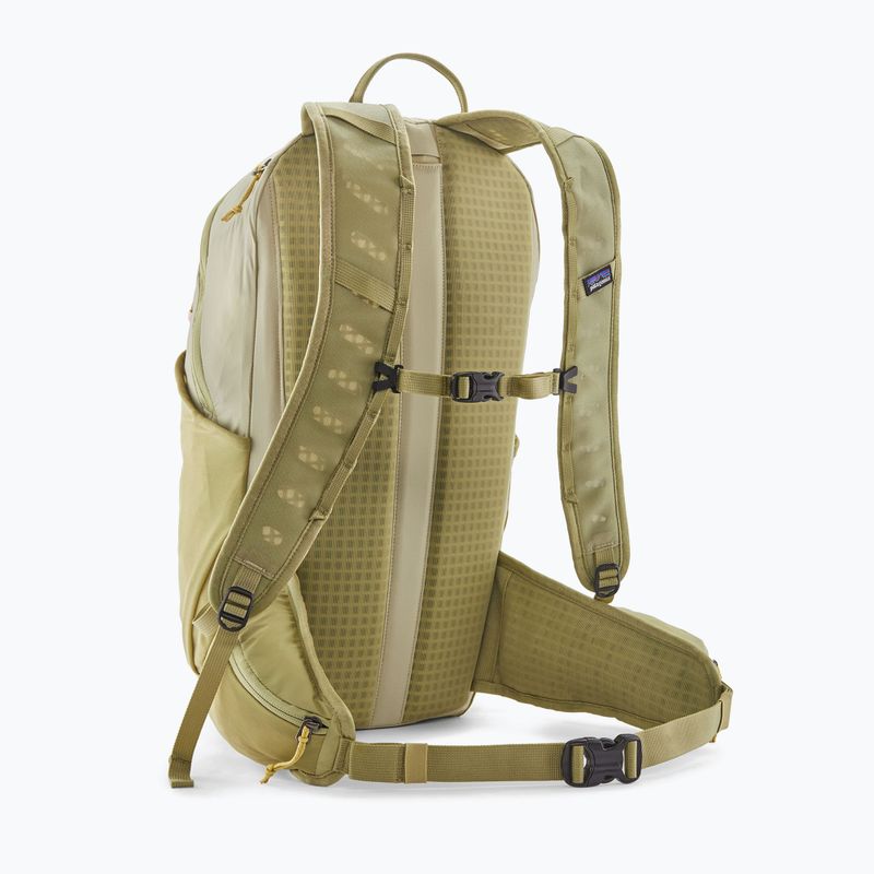 Kuprinė Patagonia Terravia Pack 14 l S weathered stone 6
