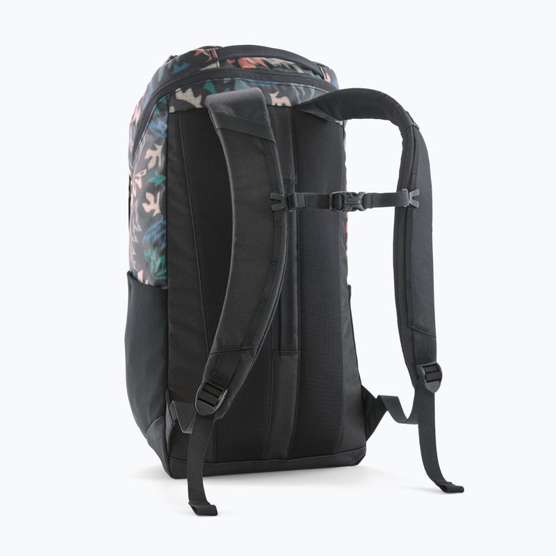 Miestinis kuprinė Patagonia Black Hole Pack 25 l kaleido/black 2