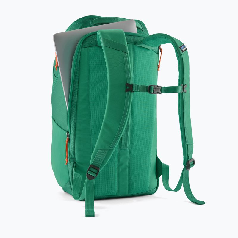 Miesto kuprinė Patagonia Black Hole Pack 32 l aqua stone 3