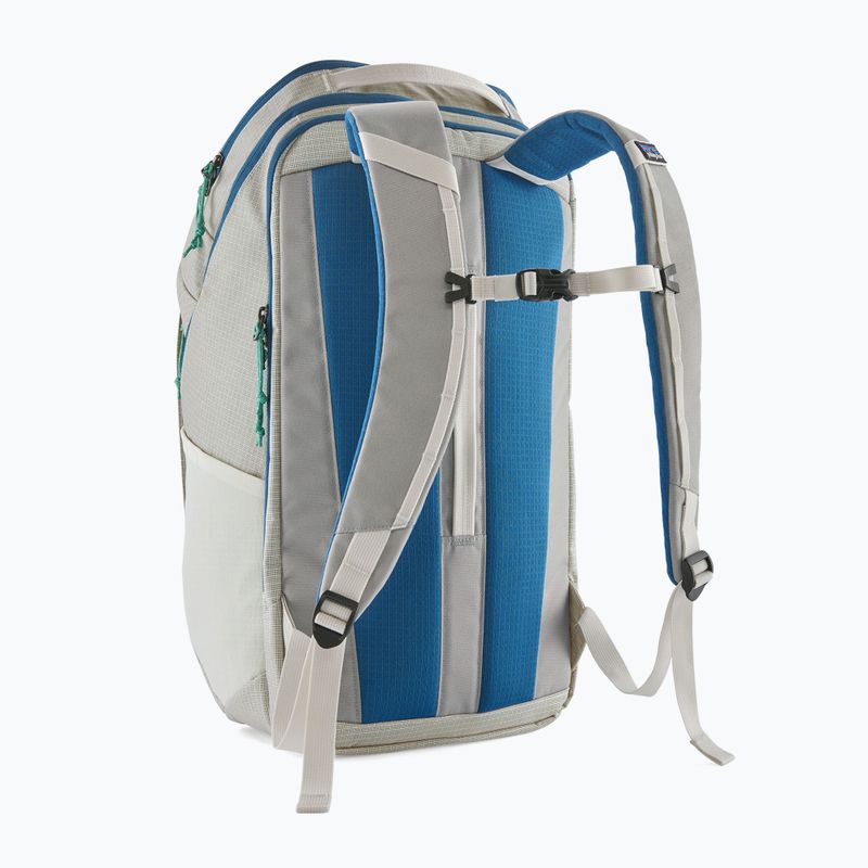 Miesto kuprinė Patagonia Black Hole Pack 32 l birch white 2