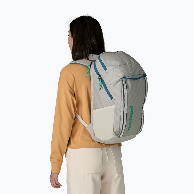Miesto kuprinė Patagonia Black Hole Pack 32 l birch white 4