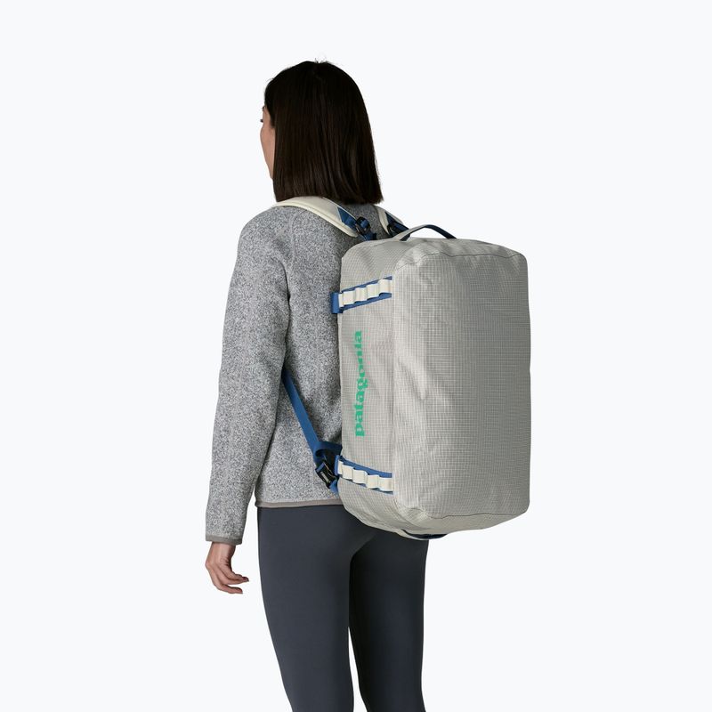 Kelioninis krepšys Patagonia Black Hole Duffel 40 l birch white 3
