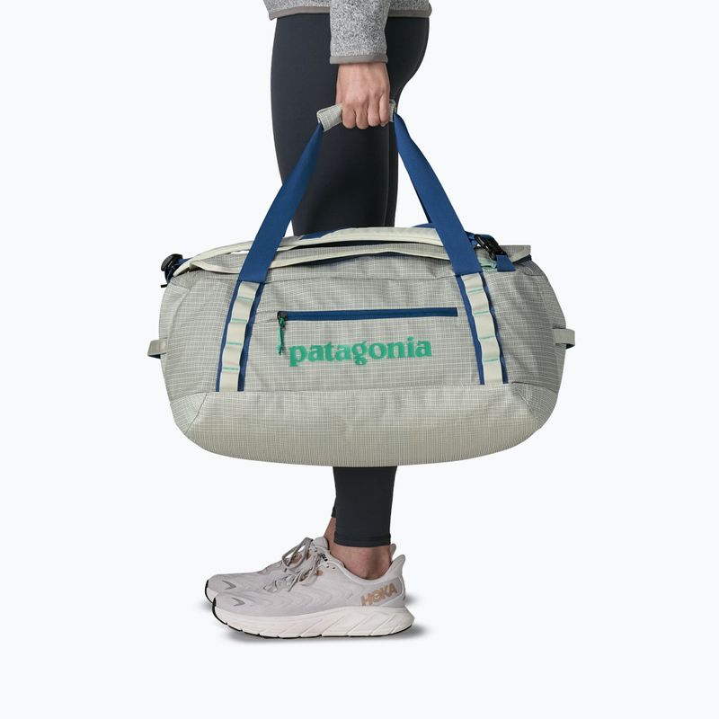 Kelioninis krepšys Patagonia Black Hole Duffel 40 l birch white 5