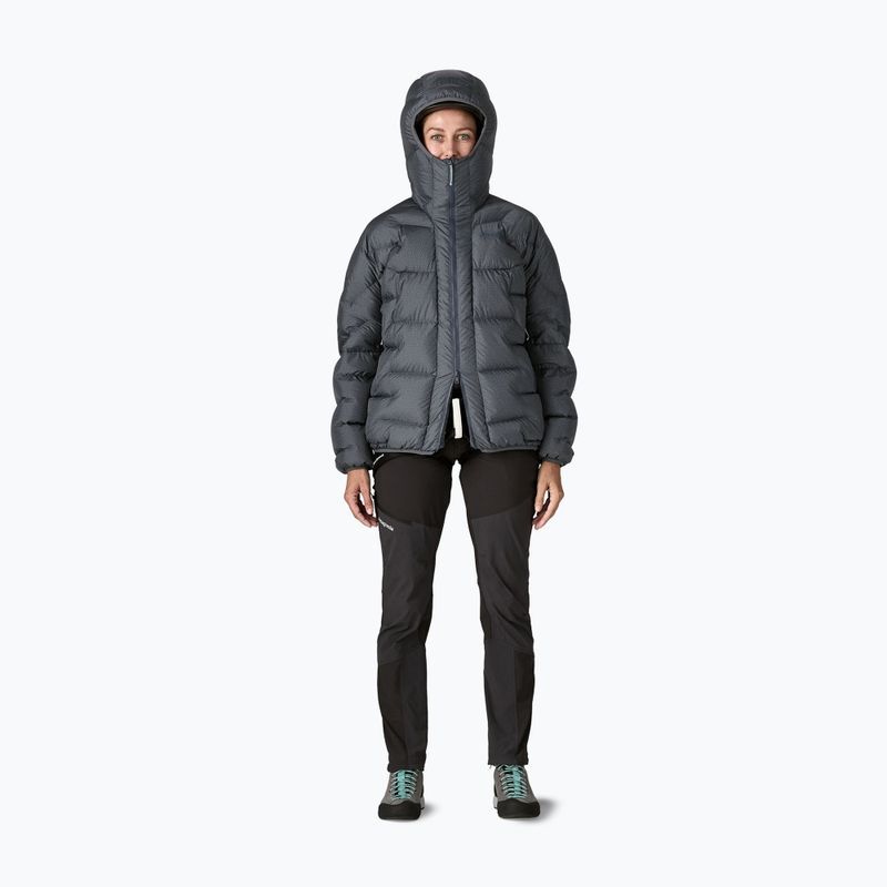 Moteriška pūsta striukė Patagonia Durable Down Parka smolder blue 2