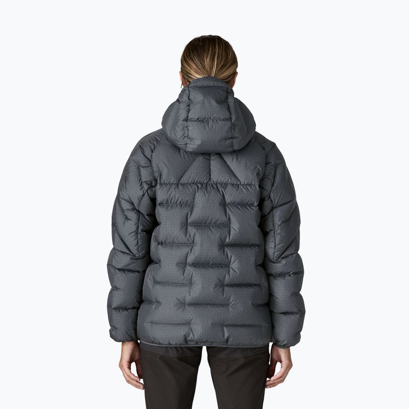 Moteriška pūsta striukė Patagonia Durable Down Parka smolder blue 3
