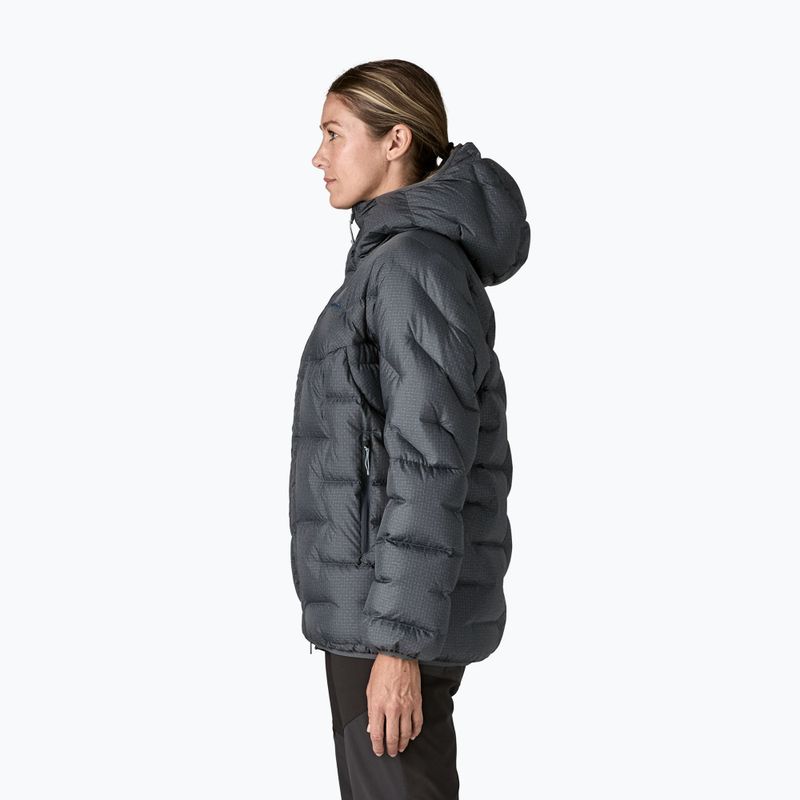 Moteriška pūsta striukė Patagonia Durable Down Parka smolder blue 4