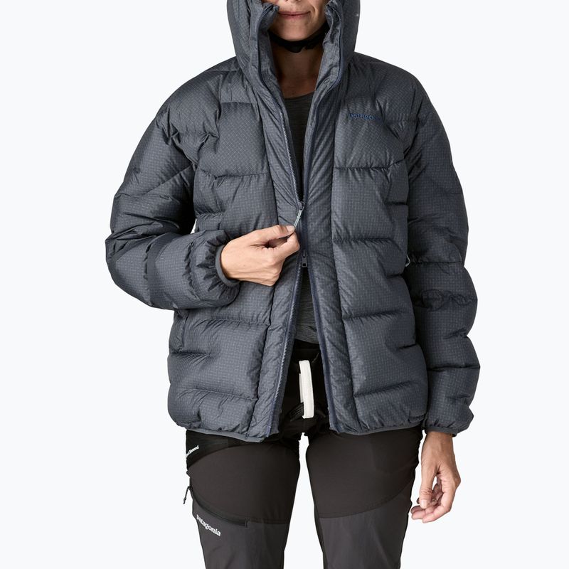 Moteriška pūsta striukė Patagonia Durable Down Parka smolder blue 7