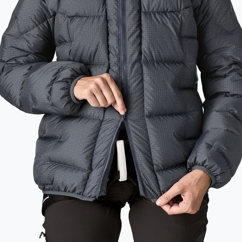 Moteriška pūsta striukė Patagonia Durable Down Parka smolder blue 8