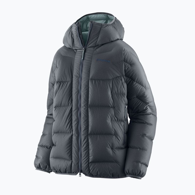 Moteriška pūsta striukė Patagonia Durable Down Parka smolder blue 12