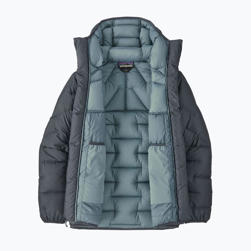 Moteriška pūsta striukė Patagonia Durable Down Parka smolder blue 13