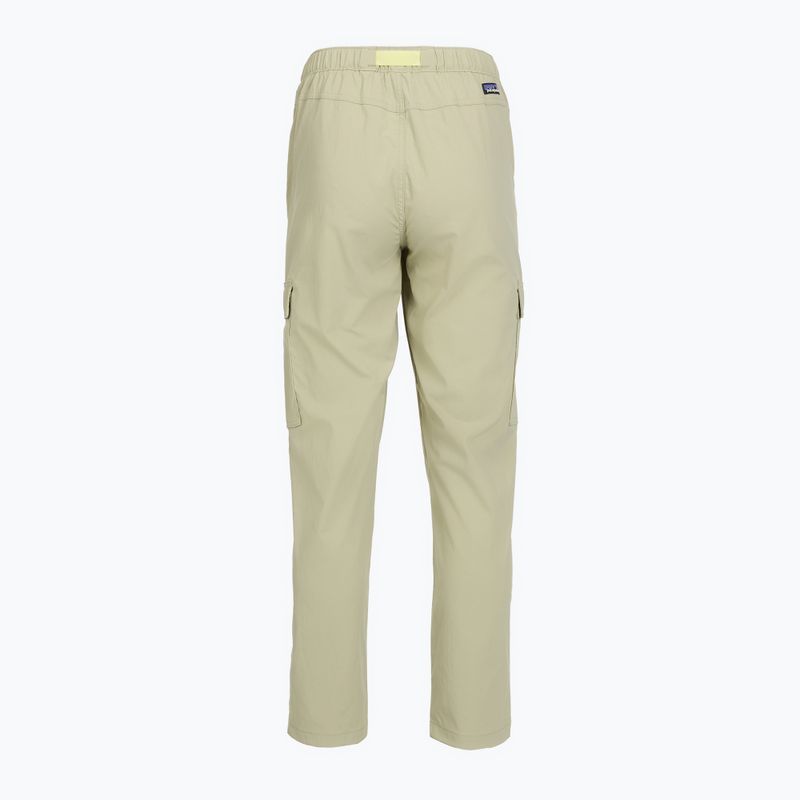 Moteriškos kelnės Patagonia Outdoor Everyday Cargo weathered stone 2