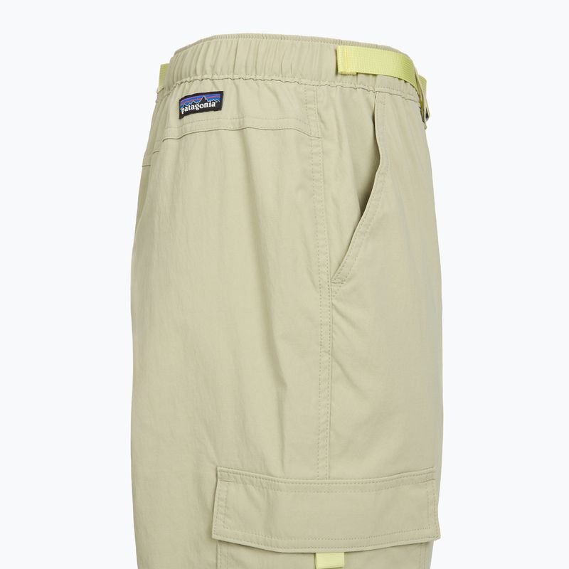 Moteriškos kelnės Patagonia Outdoor Everyday Cargo weathered stone 4