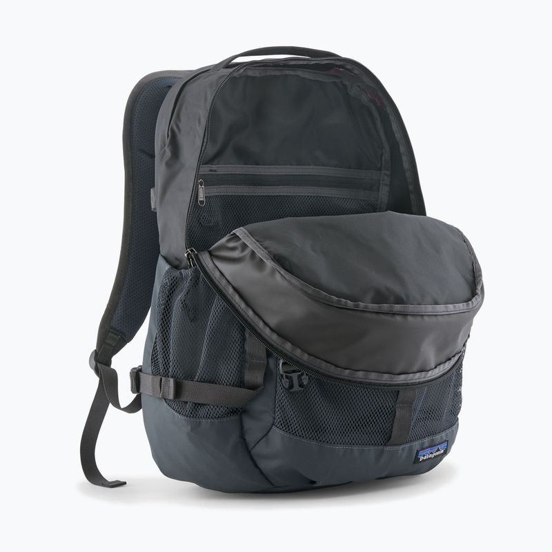 Turistinė kuprinė Patagonia Refugio Day 30 l smolder blue 4