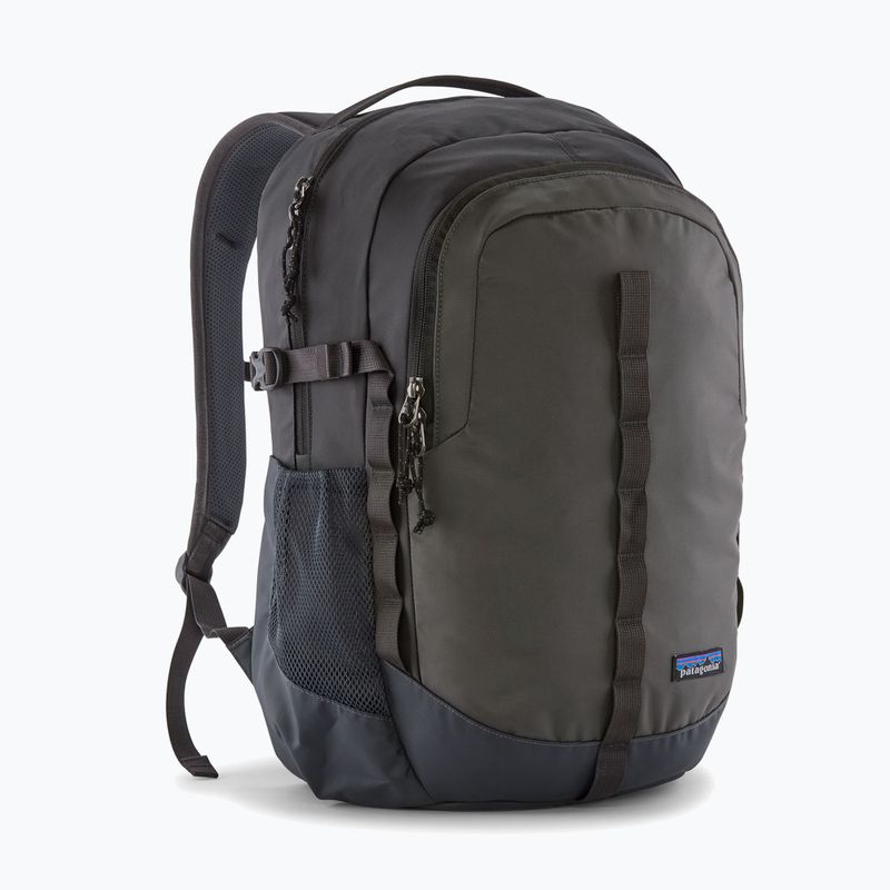 Miesto kuprinė Patagonia Refugio Day 26 l smolder blue