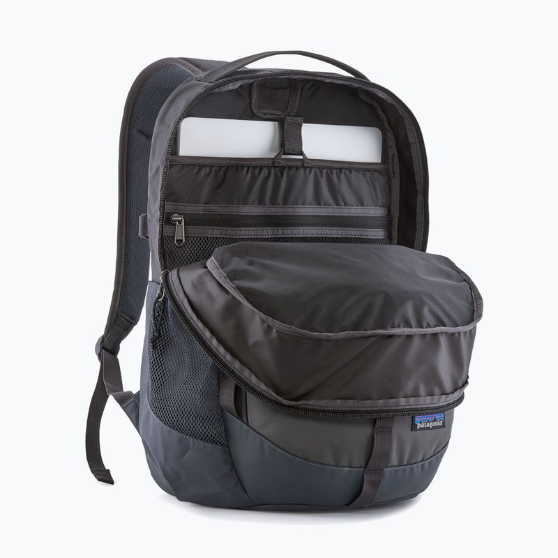 Miesto kuprinė Patagonia Refugio Day 26 l smolder blue 3