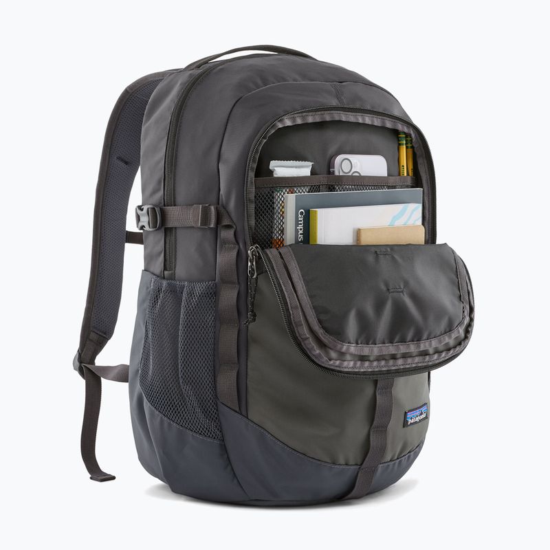 Miesto kuprinė Patagonia Refugio Day 26 l smolder blue 4