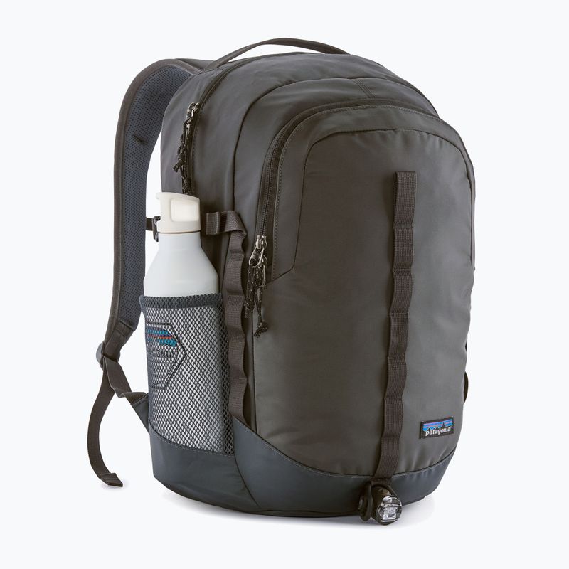 Miesto kuprinė Patagonia Refugio Day 26 l smolder blue 5