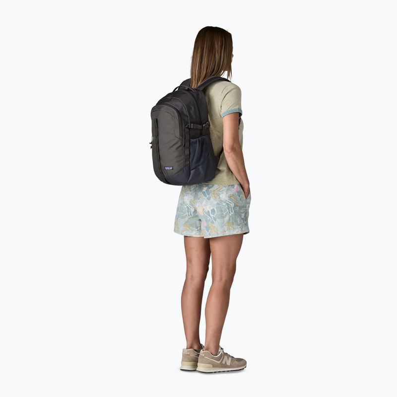Miesto kuprinė Patagonia Refugio Day 26 l smolder blue 7