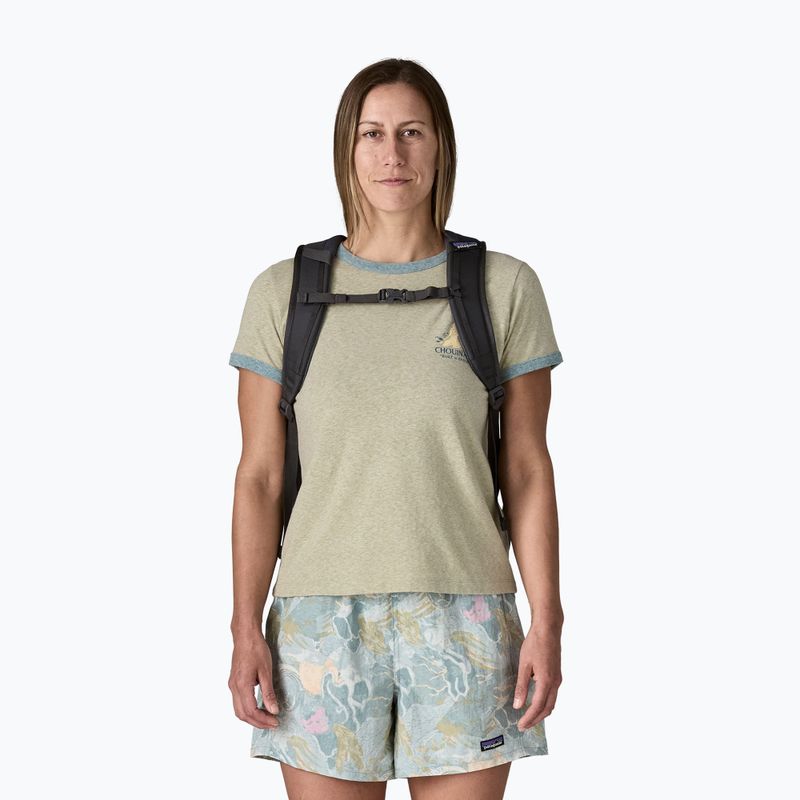 Miesto kuprinė Patagonia Refugio Day 26 l smolder blue 8