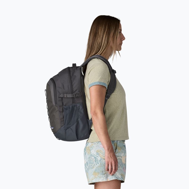 Miesto kuprinė Patagonia Refugio Day 26 l smolder blue 9