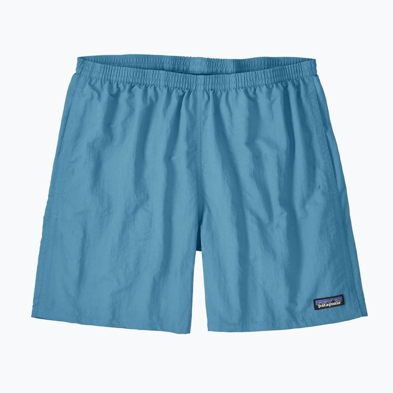Vyriški šortai Patagonia Baggies 5" shore blue 9