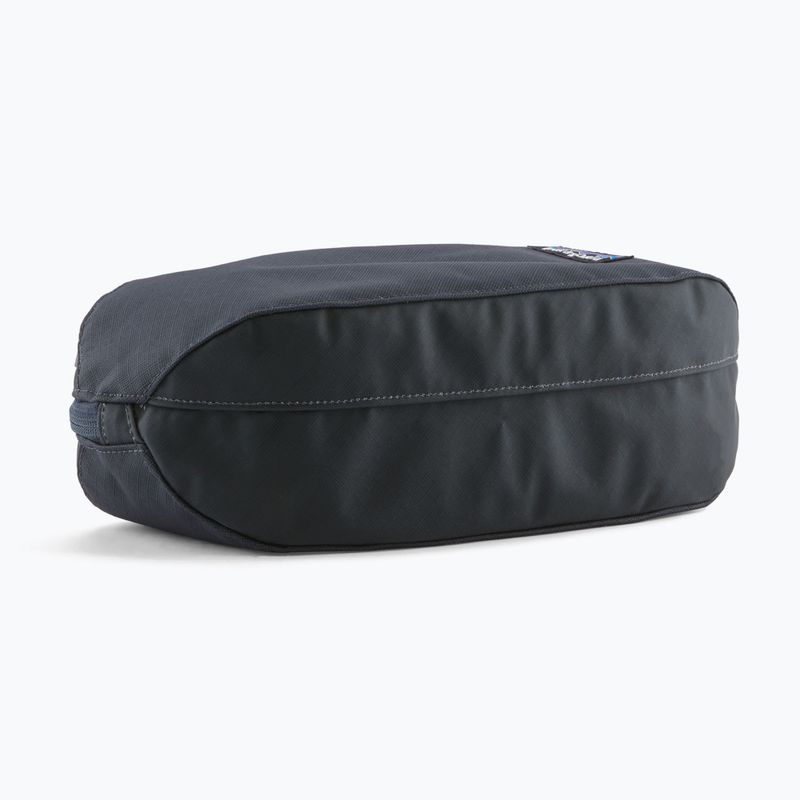 Turizmo organaizeris Patagonia Black Hole Cube 3 l smolder blue / amanita red 2