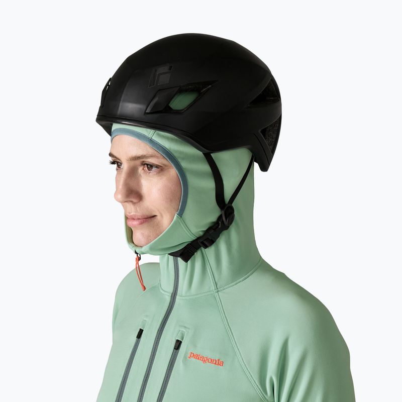 Moteriškas džemperis Patagonia R1 Ultralight Hoody thin ice 6