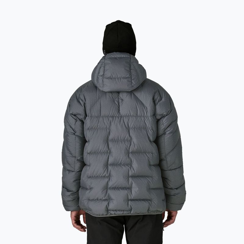 Vyriška pūsta striukė Patagonia Durable Down Parka smolder blue 3