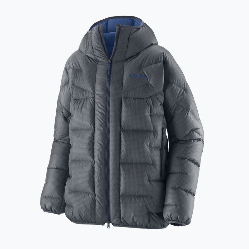 Vyriška pūsta striukė Patagonia Durable Down Parka smolder blue 11