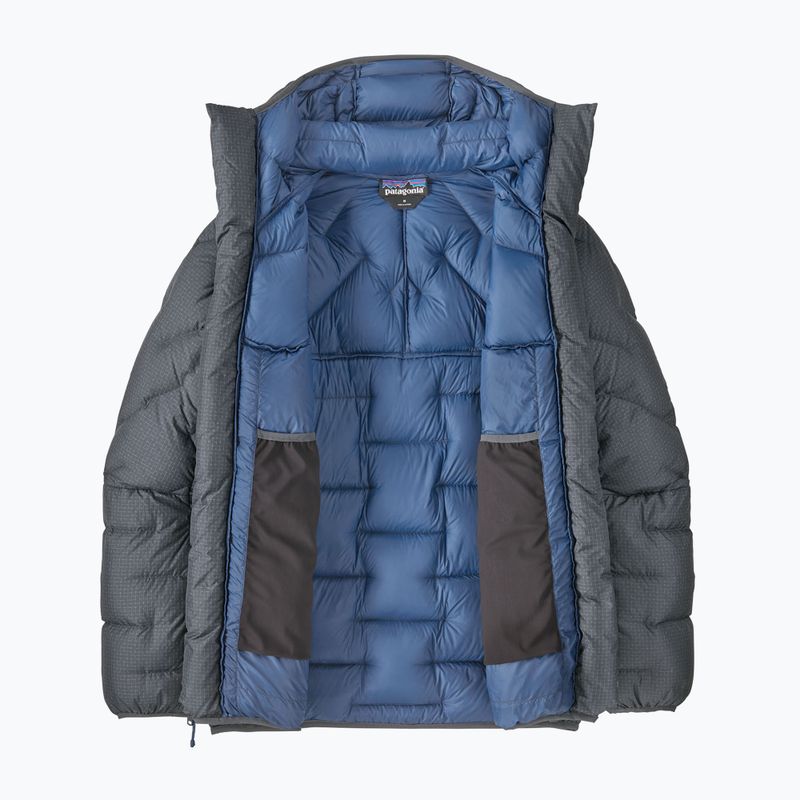 Vyriška pūsta striukė Patagonia Durable Down Parka smolder blue 12
