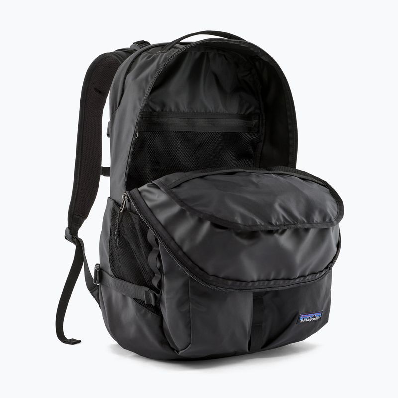 Turistinė kuprinė Patagonia Refugio Day 32 l black 3