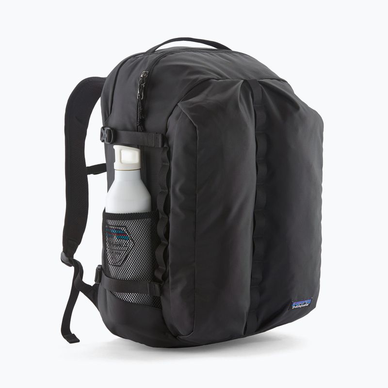 Turistinė kuprinė Patagonia Refugio Day 32 l black 5