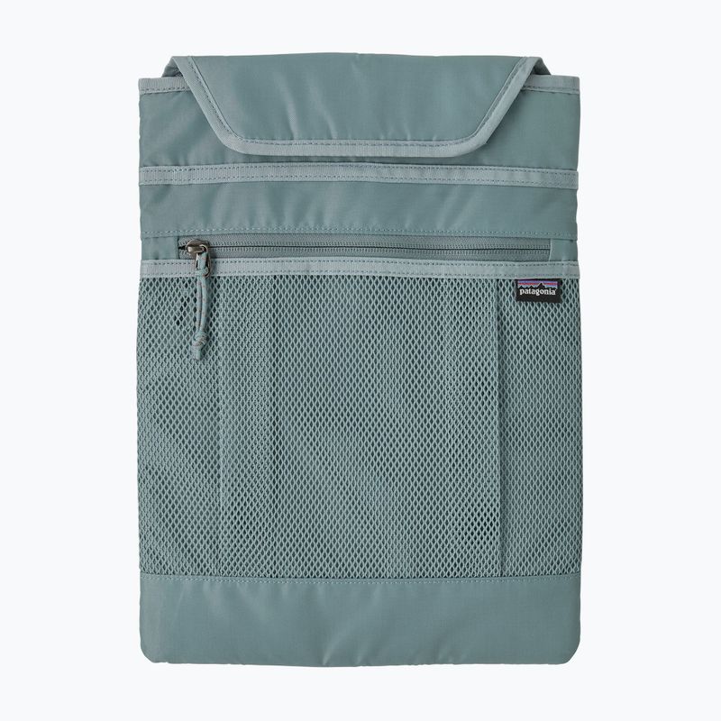 Miestinis kuprinė Patagonia Atom Tote Pack 20 l blue sage 3