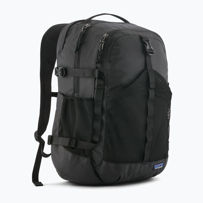 Turistinė kuprinė Patagonia Refugio Day 30 l black