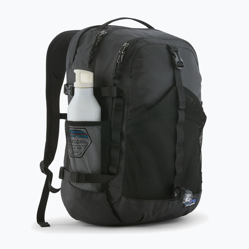 Turistinė kuprinė Patagonia Refugio Day 30 l black 2