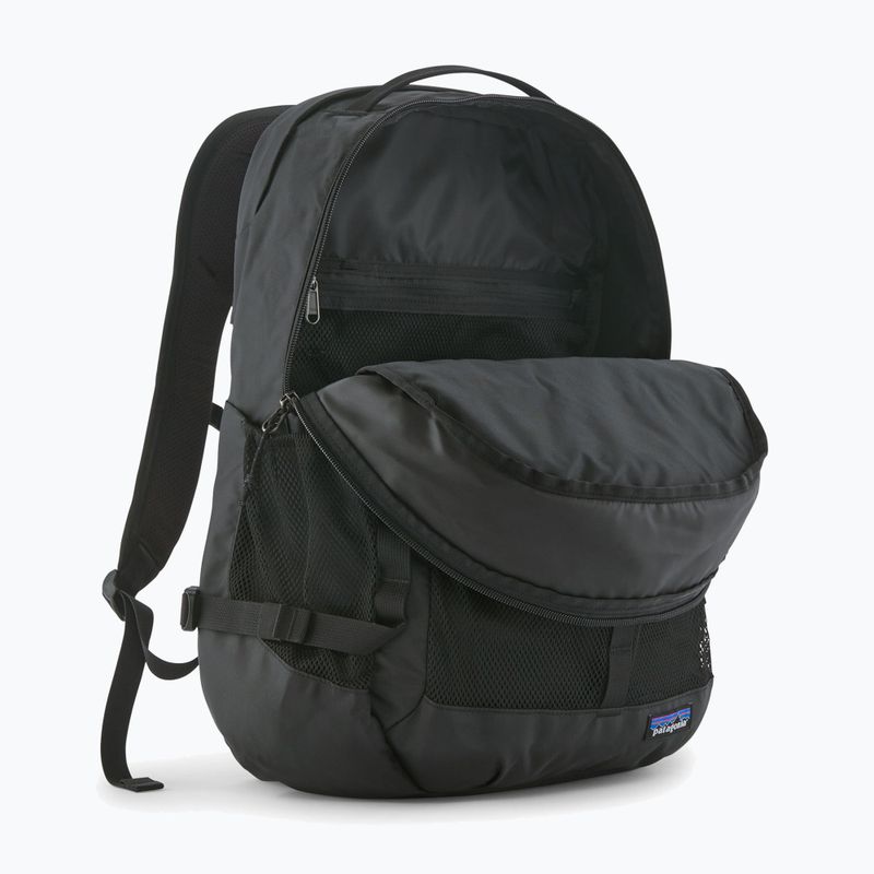 Turistinė kuprinė Patagonia Refugio Day 30 l black 3