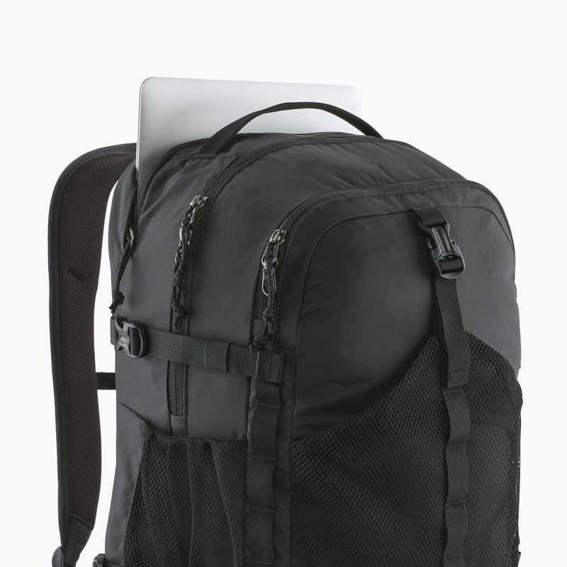 Turistinė kuprinė Patagonia Refugio Day 30 l black 4