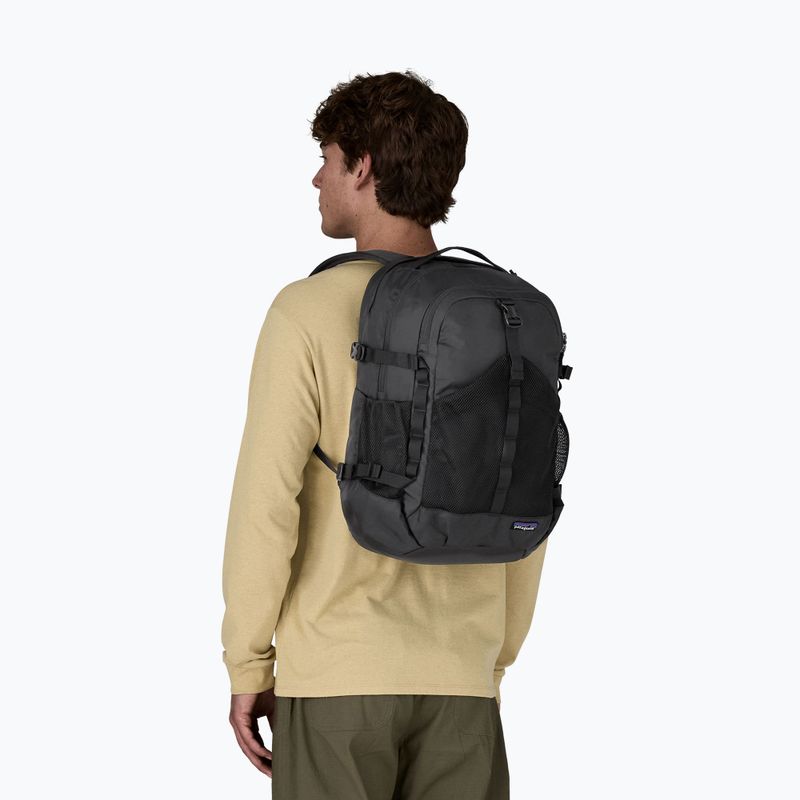 Turistinė kuprinė Patagonia Refugio Day 30 l black 5