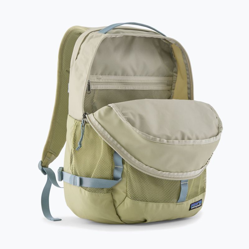 Turistinė kuprinė Patagonia Refugio Day 30 l weathered stone 7