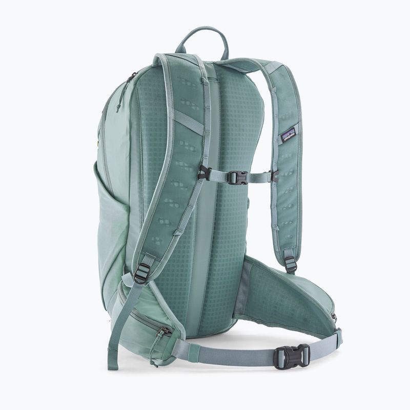 Patagonia Terravia Pack 22 l M mėlyna šalavija 2